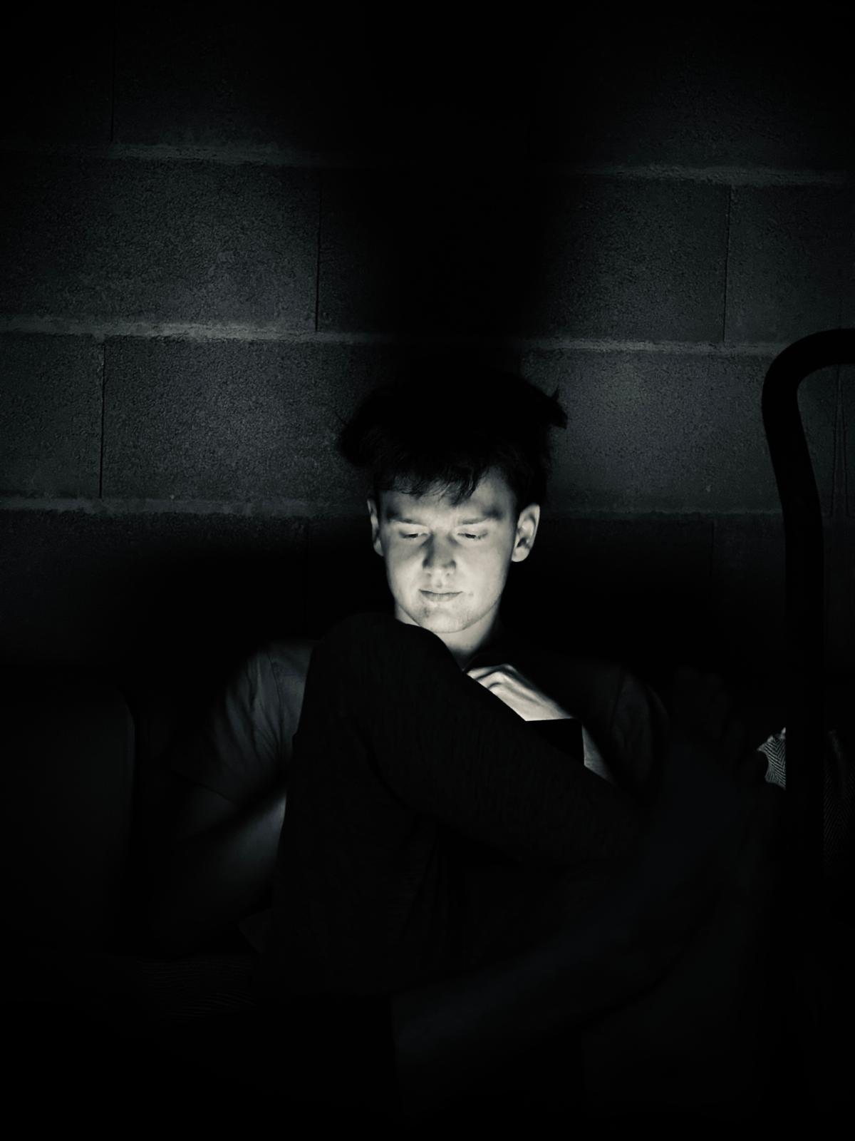 Image of the pages author (me).